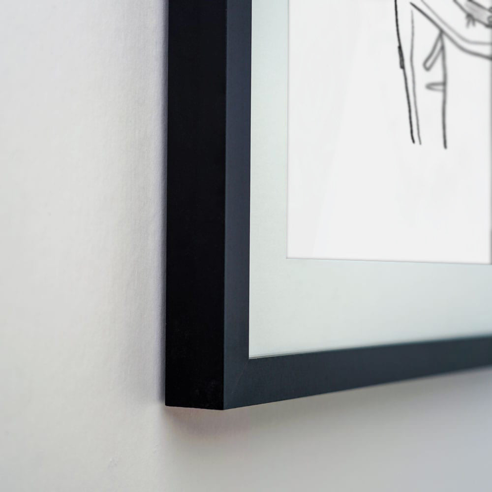 Personalised Family Portraits