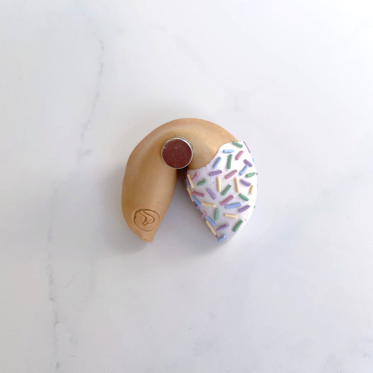 Smart Fortune Cookie™ - Rainbow Sprinkle
