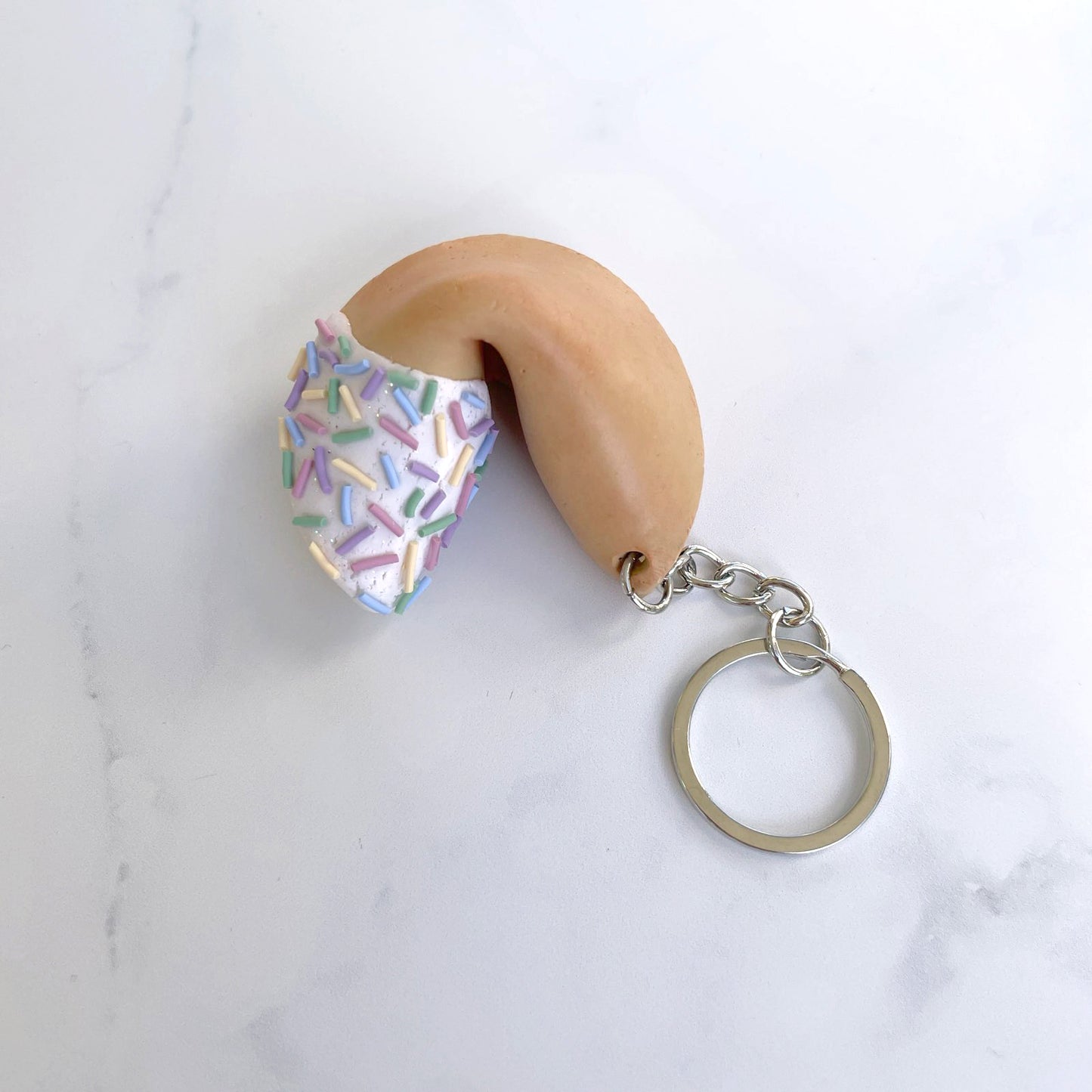 Smart Fortune Cookie™ - Rainbow Sprinkle