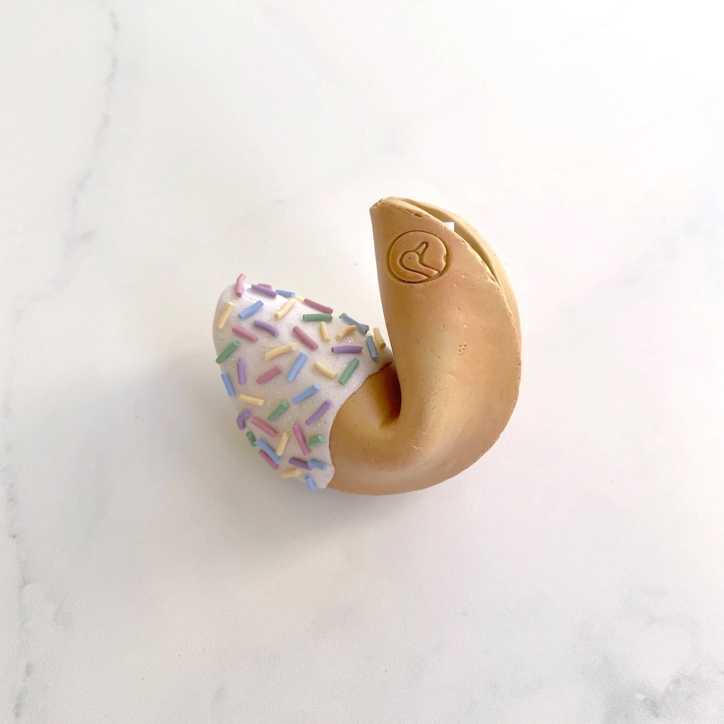 Smart Fortune Cookie™ - Rainbow Sprinkle