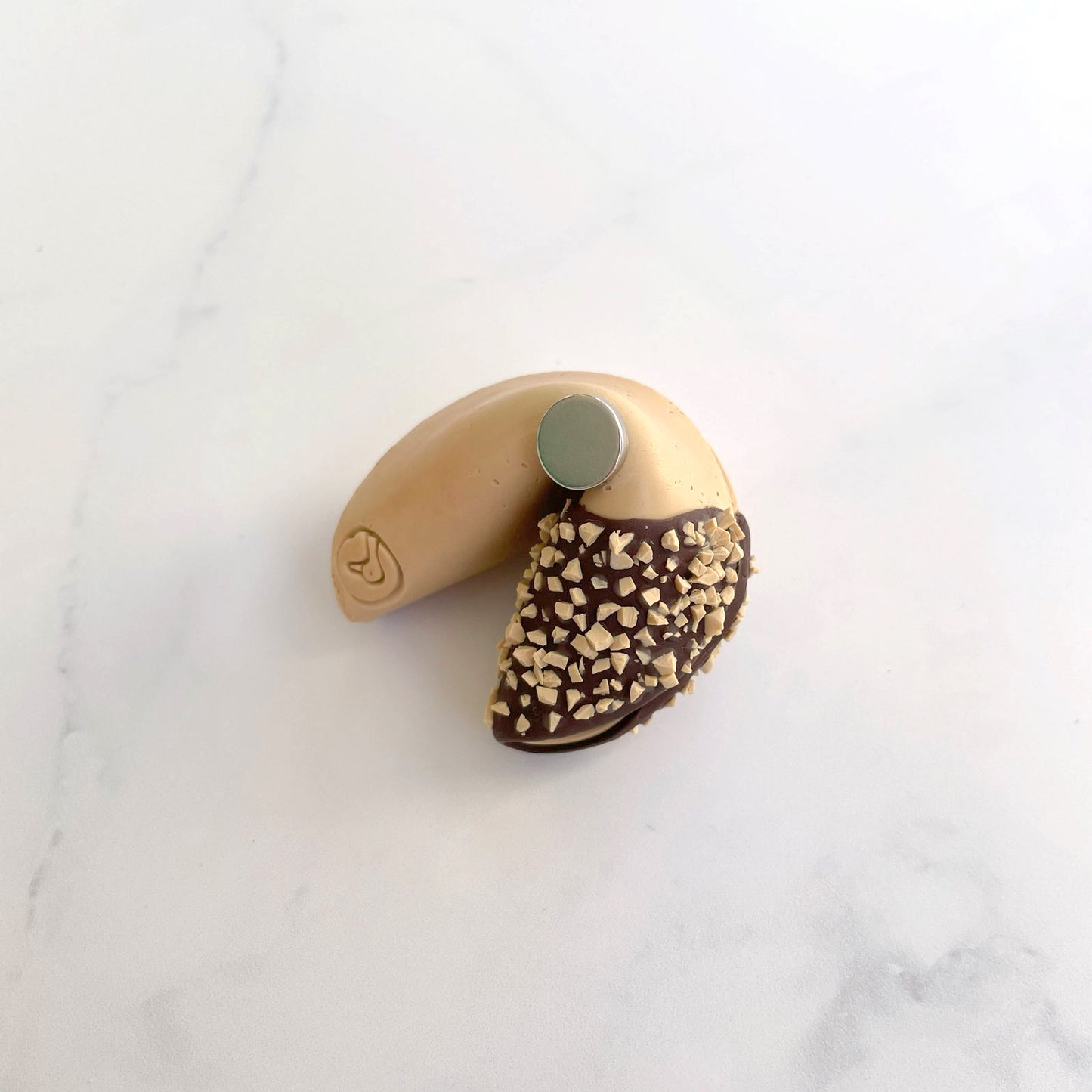 Smart Fortune Cookie™ - Fortu-Nut