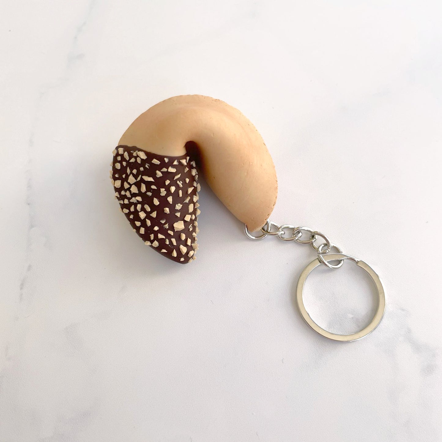 Smart Fortune Cookie™ - Fortu-Nut