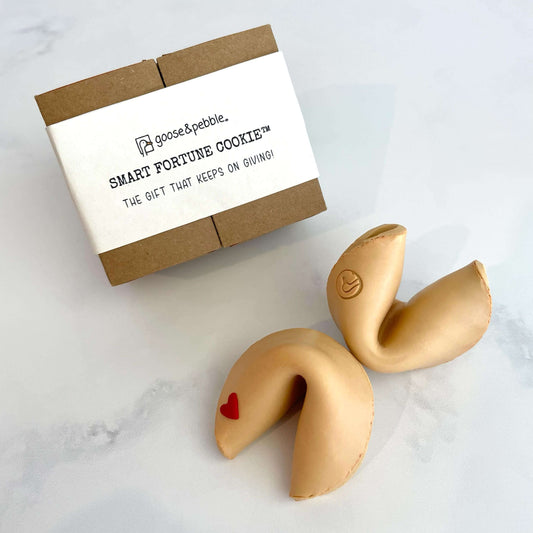 Smart Fortune Cookie™ - Love Byte