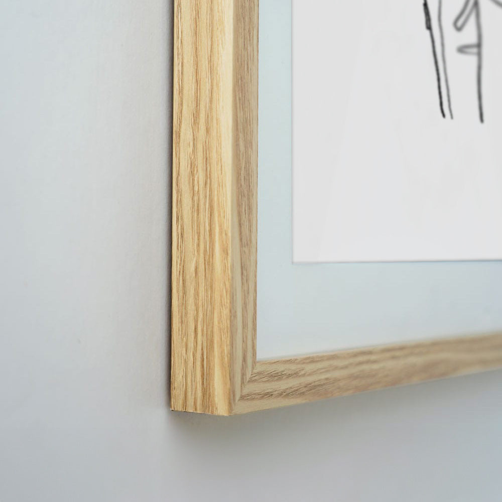 Custom Baby Birth Posters