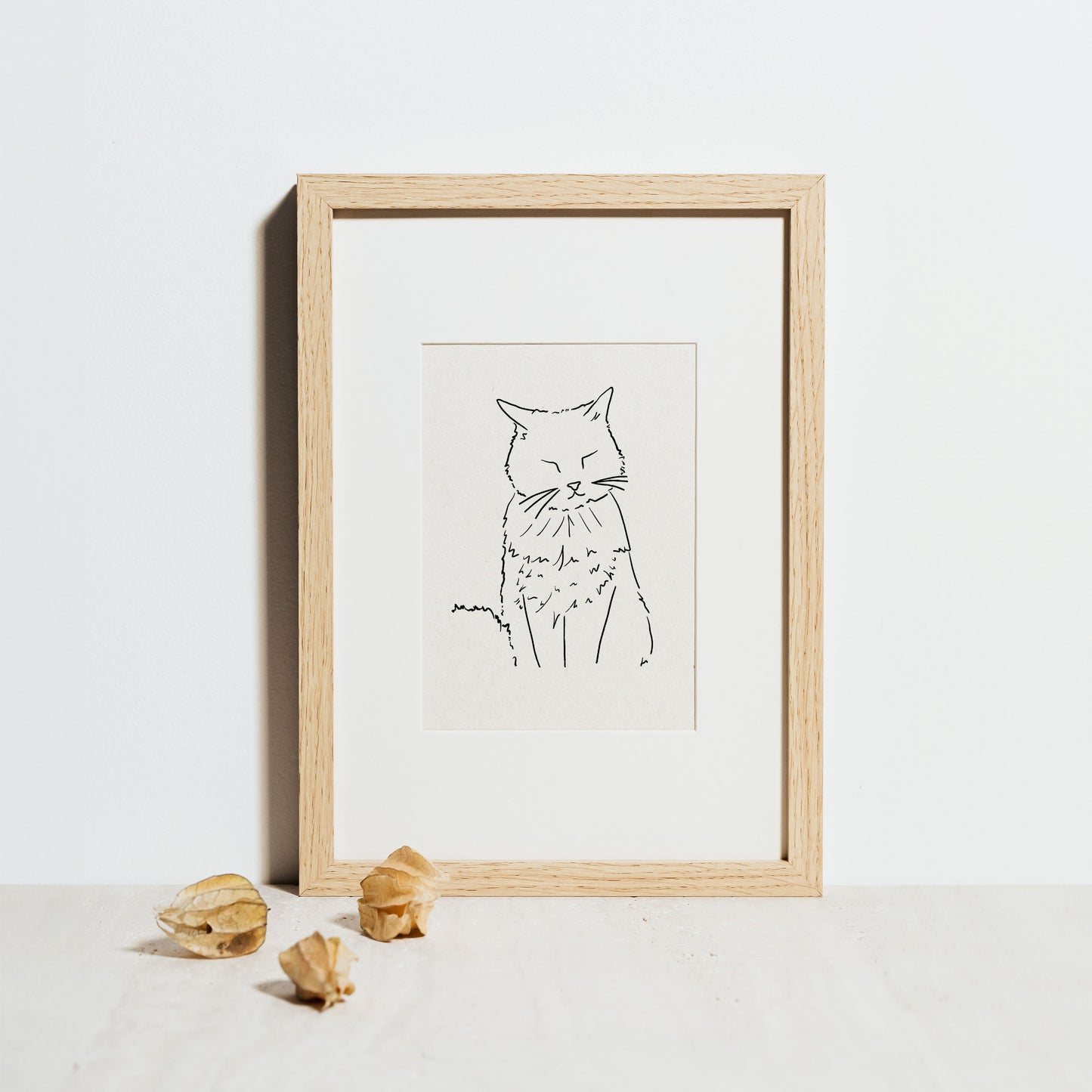 Custom Pet Portraits
