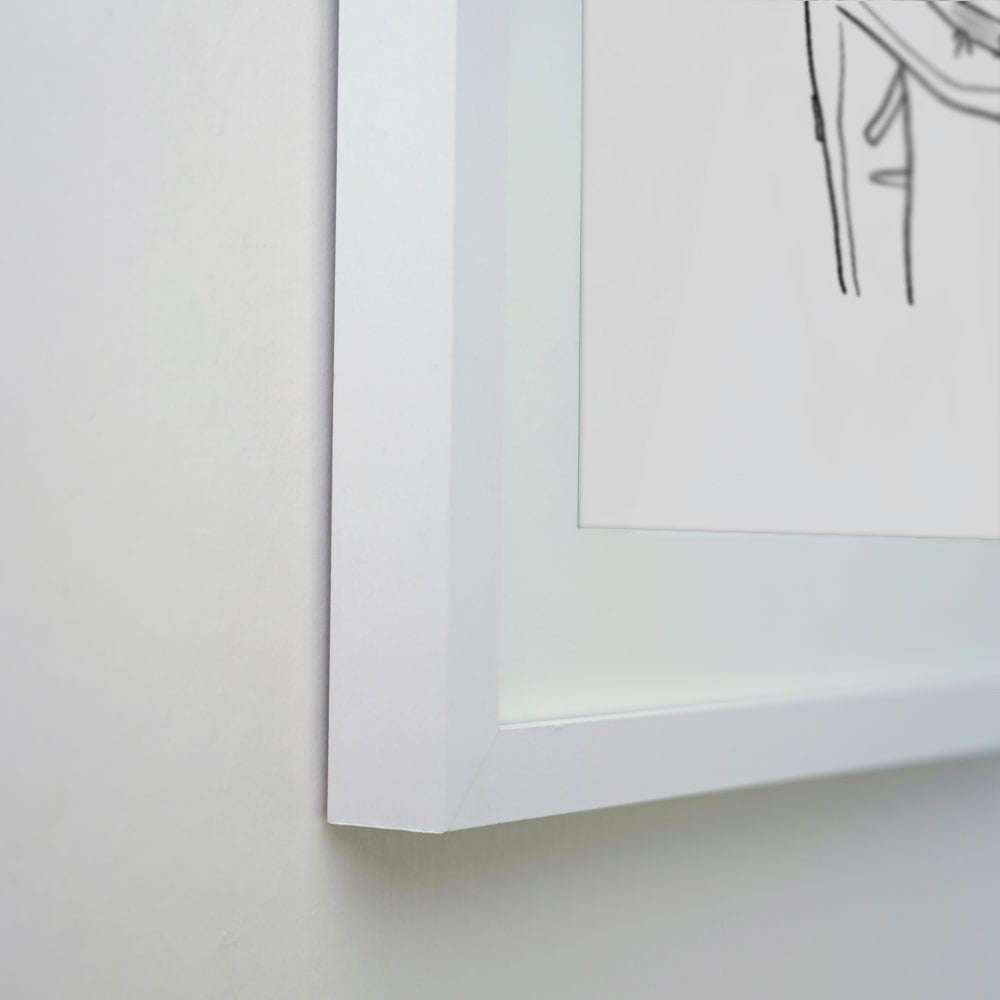 Custom Baby Birth Posters