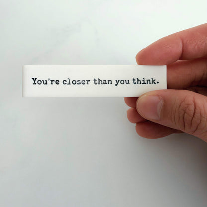 Fortune Slips