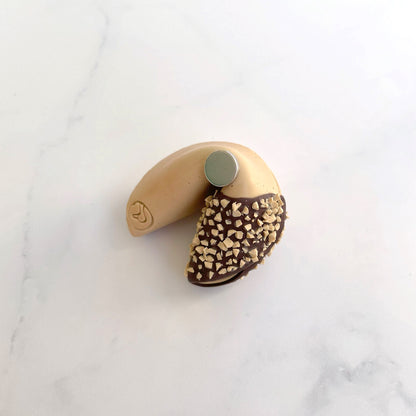Smart Fortune Cookie™ - Fortu-Nut