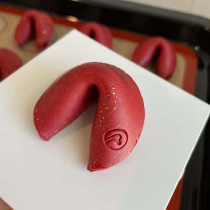 Smart Fortune Cookie™ - Lucky Lychee