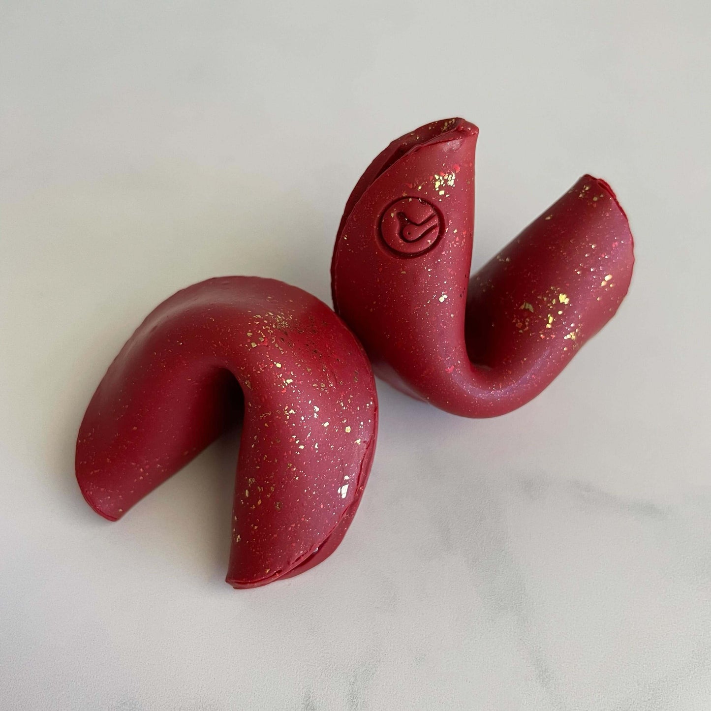 Smart Fortune Cookie™ - Lucky Lychee