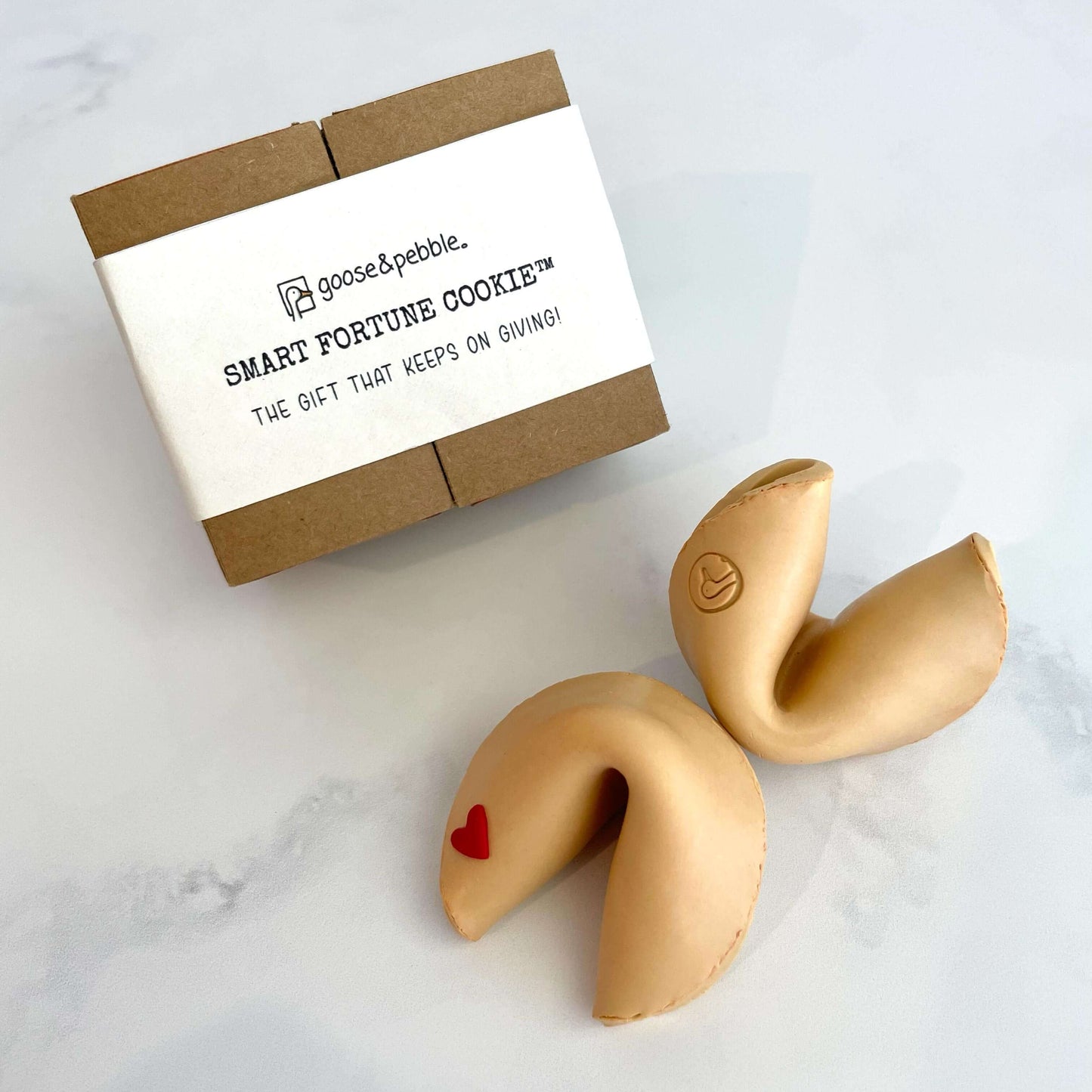 Smart Fortune Cookie™ - The Love Edition