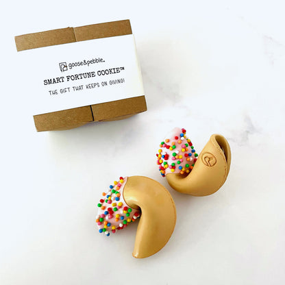 Smart Fortune Cookie™ - 100s & 1000s
