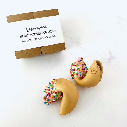 Smart Fortune Cookie™ - 100s & 1000s