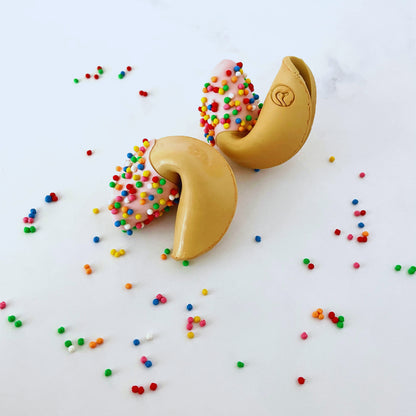 Smart Fortune Cookie™ - 100s & 1000s