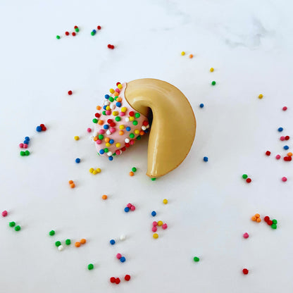 Smart Fortune Cookie™ - 100s & 1000s