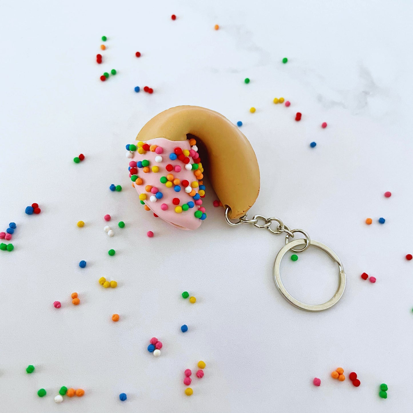 Smart Fortune Cookie™ - 100s & 1000s
