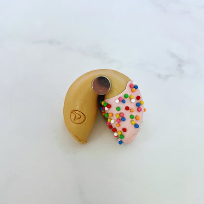Smart Fortune Cookie™ - 100s & 1000s