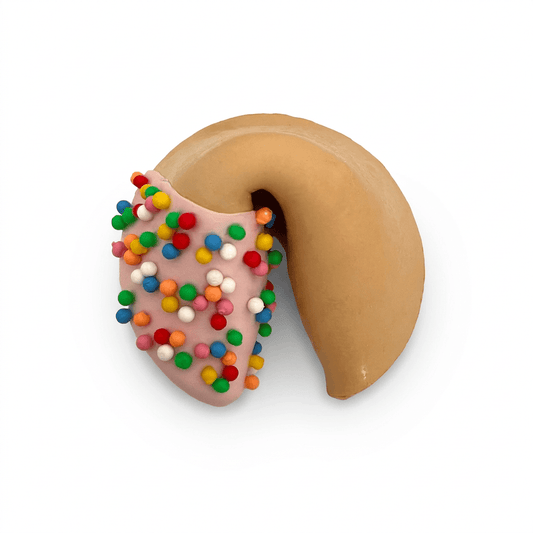 Smart Fortune Cookie™ - 100s & 1000s