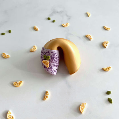Smart Fortune Cookie™ - Lemon Lavender