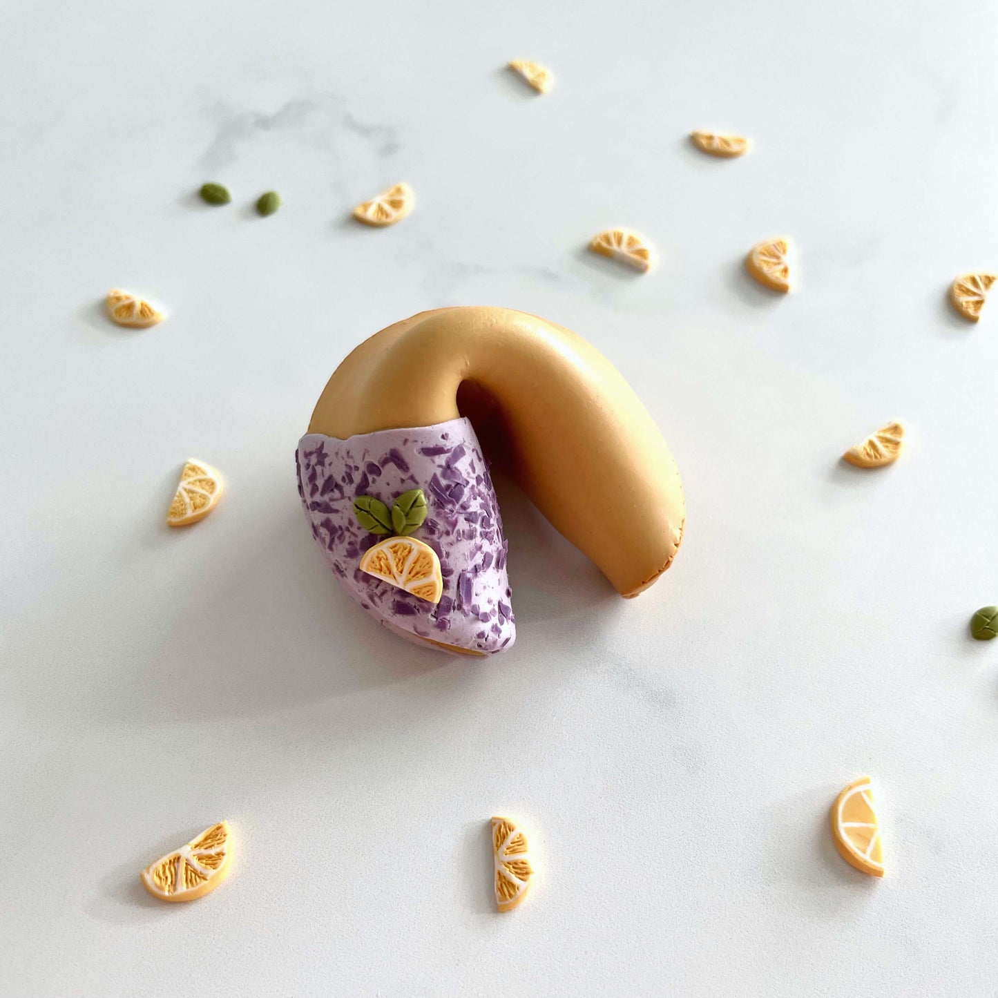 Smart Fortune Cookie™ - Lemon Lavender