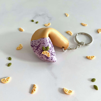 Smart Fortune Cookie™ - Lemon Lavender