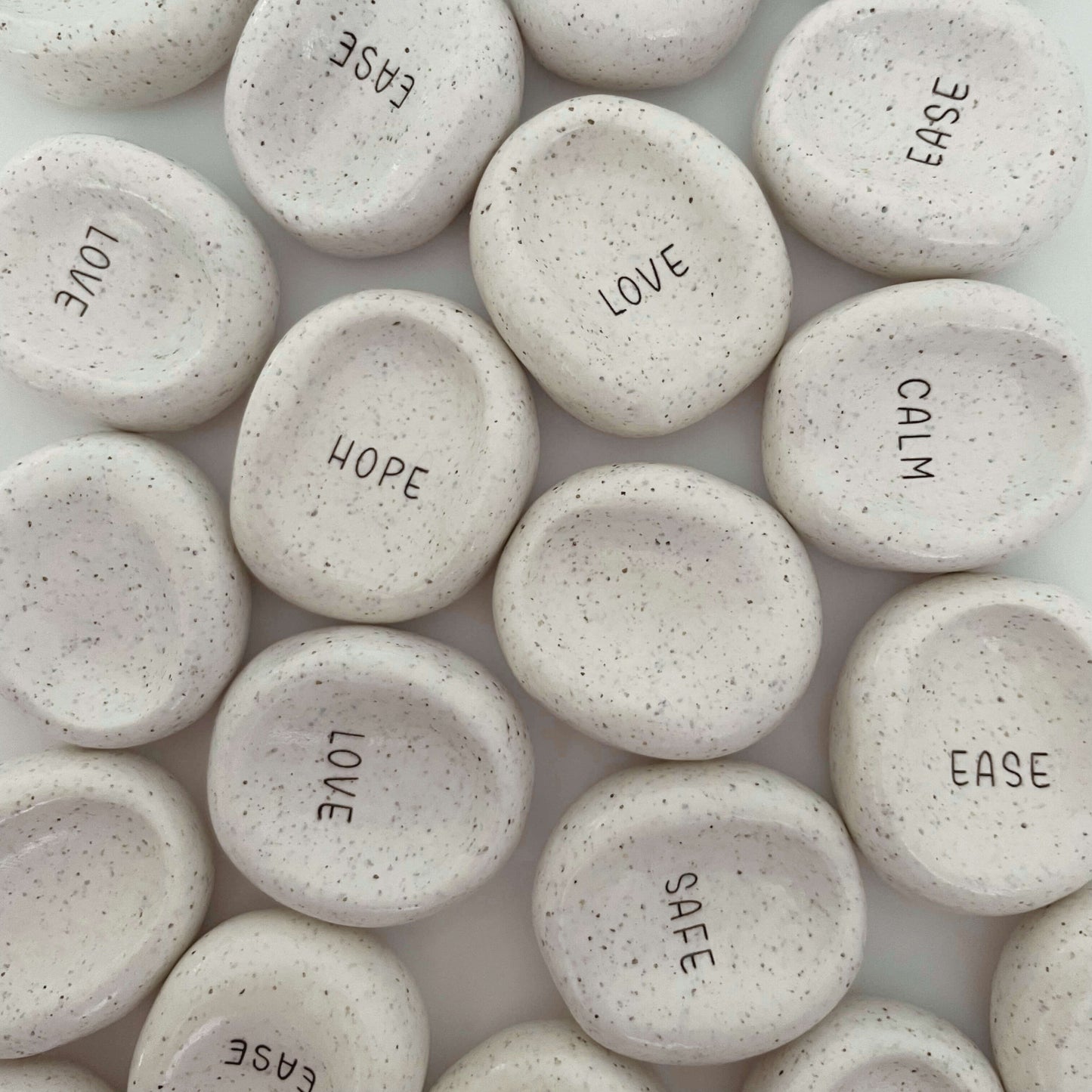 Smart Calming Pebble™