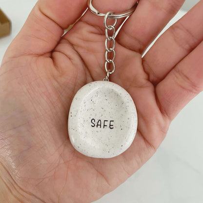 Smart Calming Pebble™