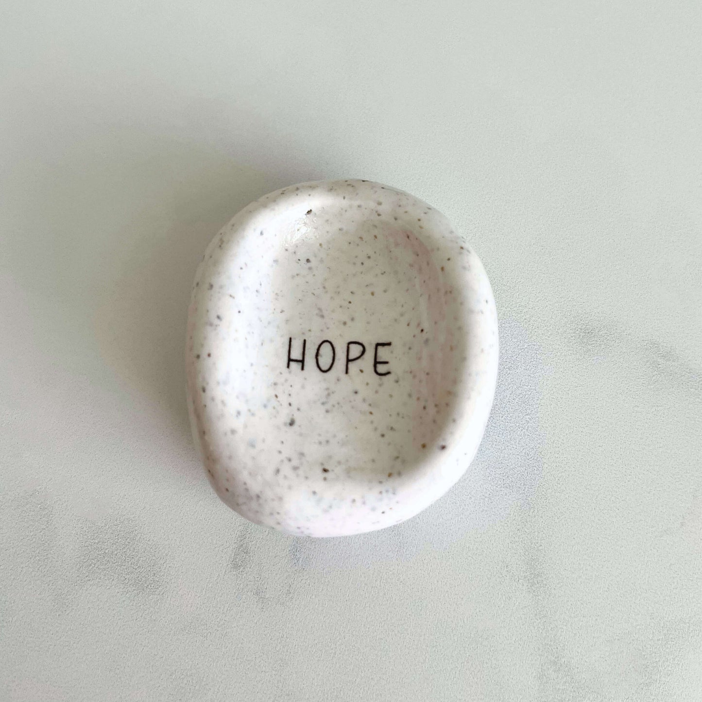Smart Calming Pebble™