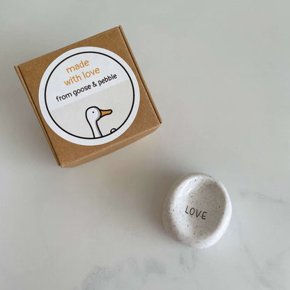 Smart Calming Pebble™
