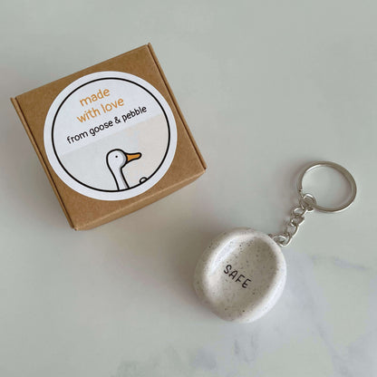 Smart Calming Pebble™