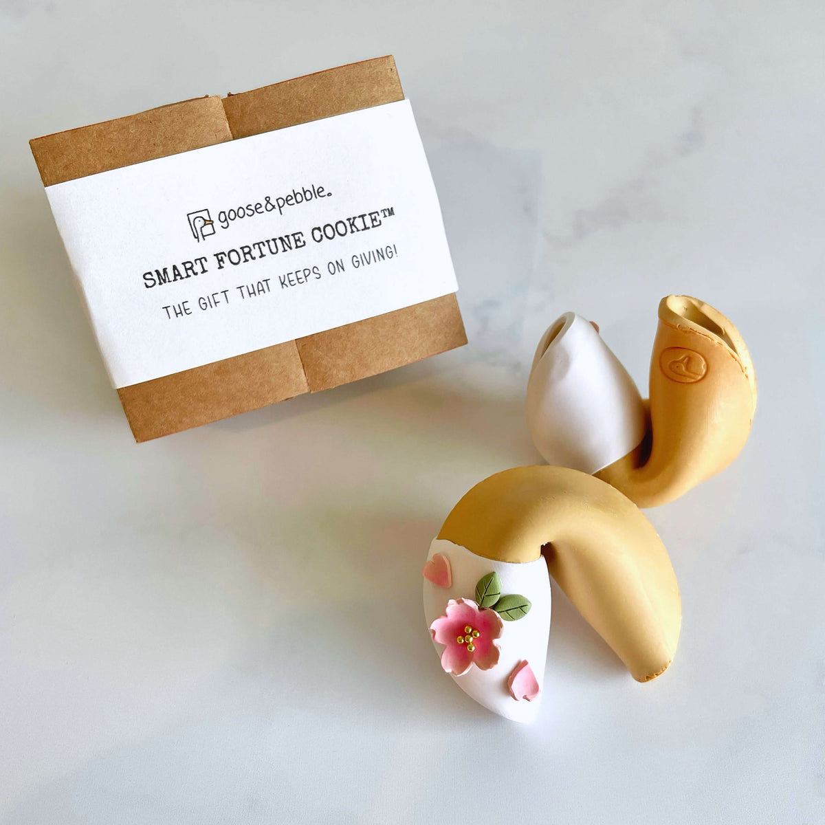 Smart Fortune Cookie™ - Cherry Blossom