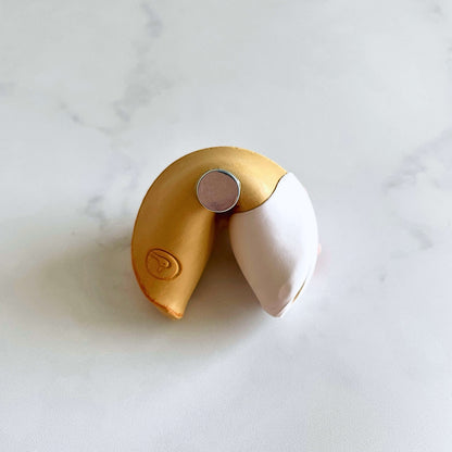 Smart Fortune Cookie™ - Cherry Blossom