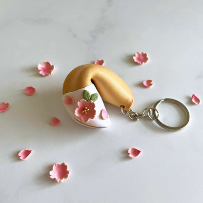 Smart Fortune Cookie™ - Cherry Blossom