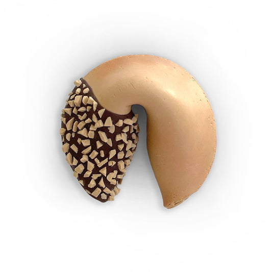 Smart Fortune Cookie™ - Fortu-Nut