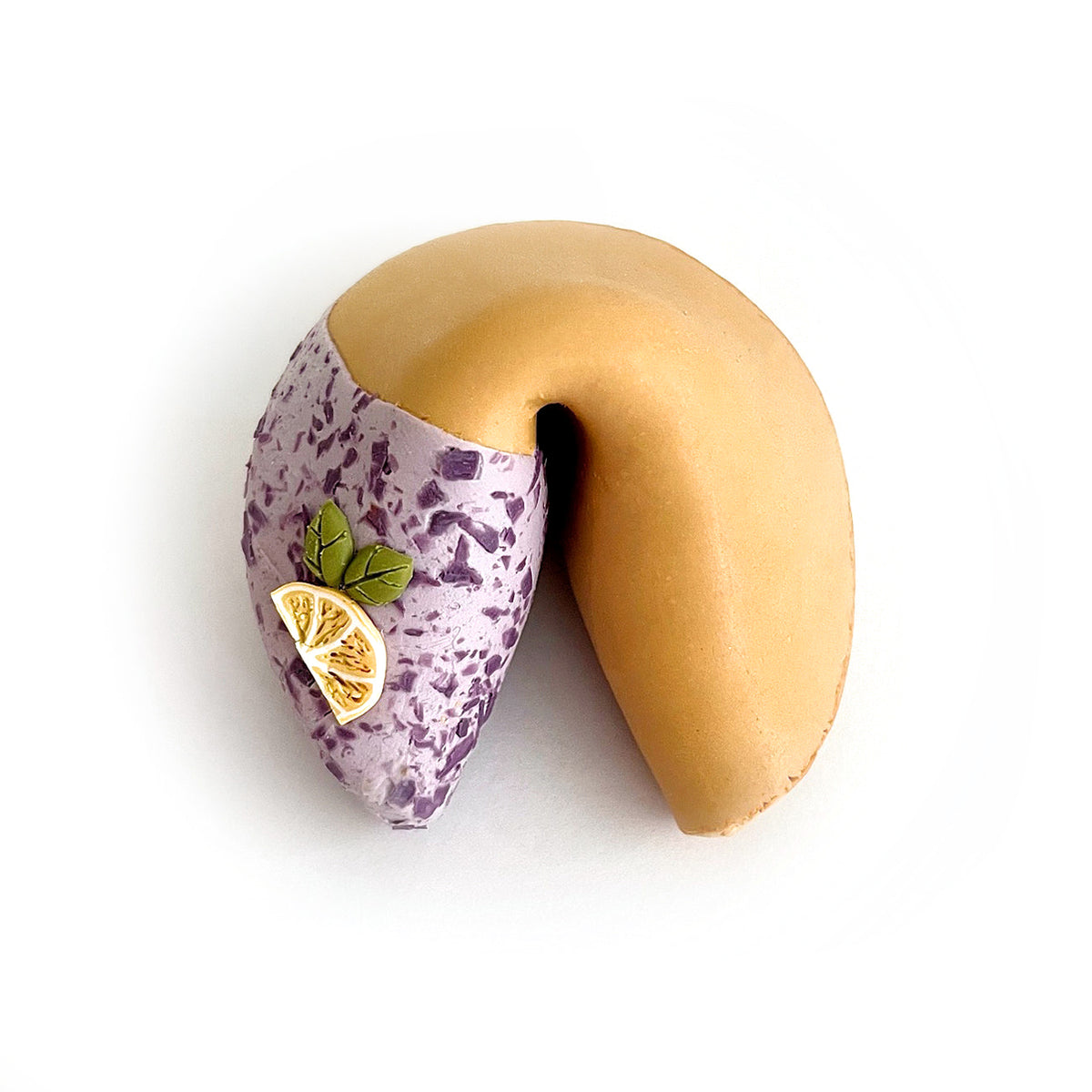 Smart Fortune Cookie™ - Lemon Lavender