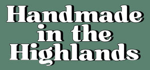 Handmade in the Highlands