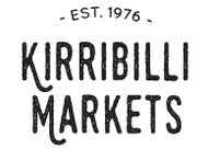 Kirribilli Markets