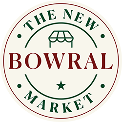 Bowral Market