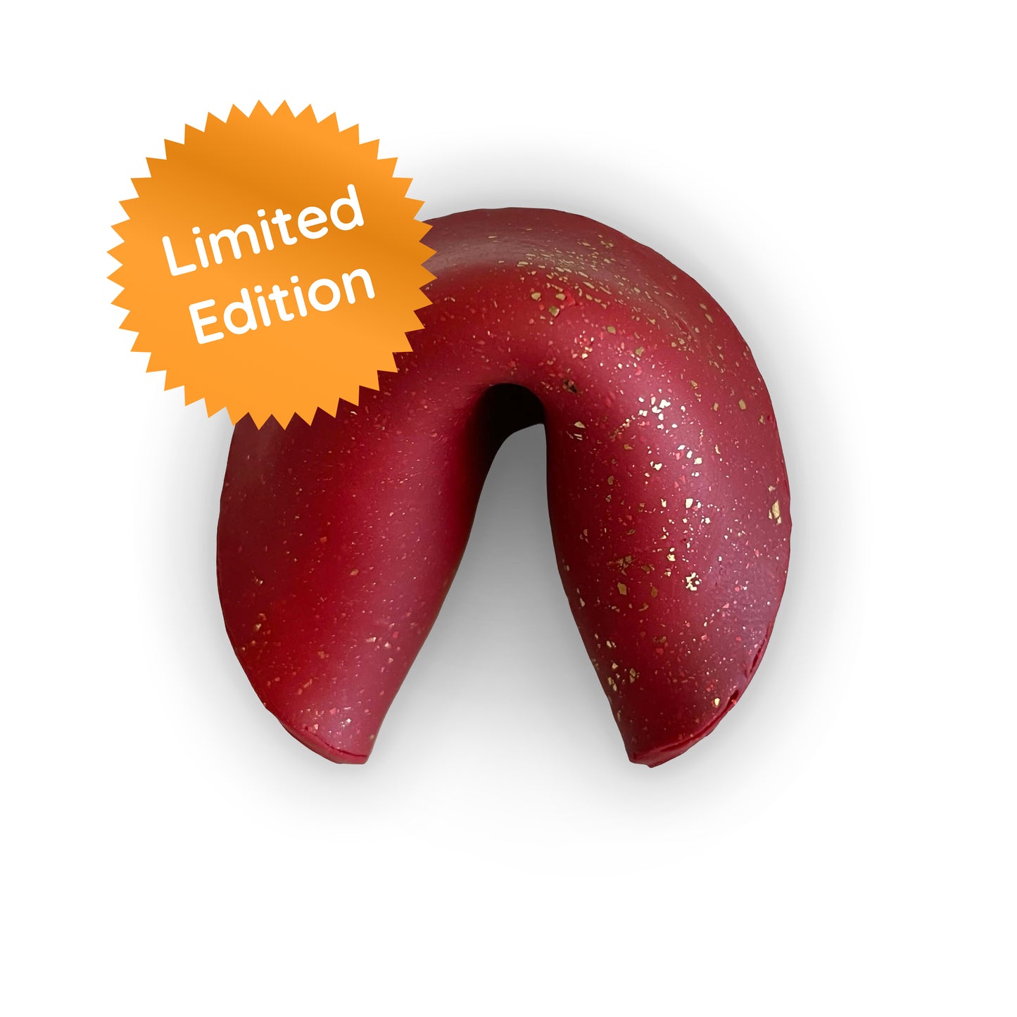 Smart Fortune Cookie™ - Lucky Lychee