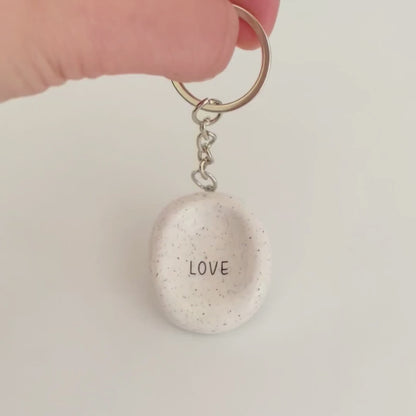 Smart Calming Pebble™