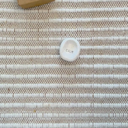 Smart Calming Pebble™